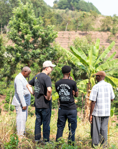 Growing Pains: The Challenges of Coffee Growing in Uganda