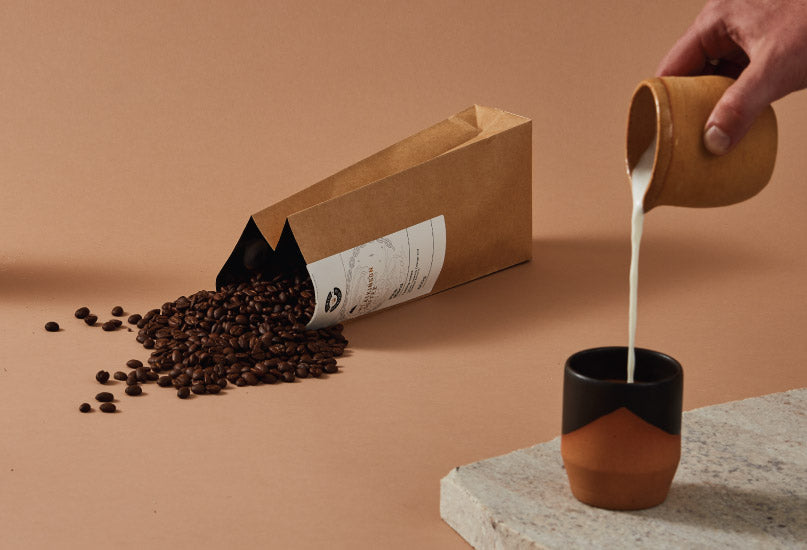 Coffee Blends