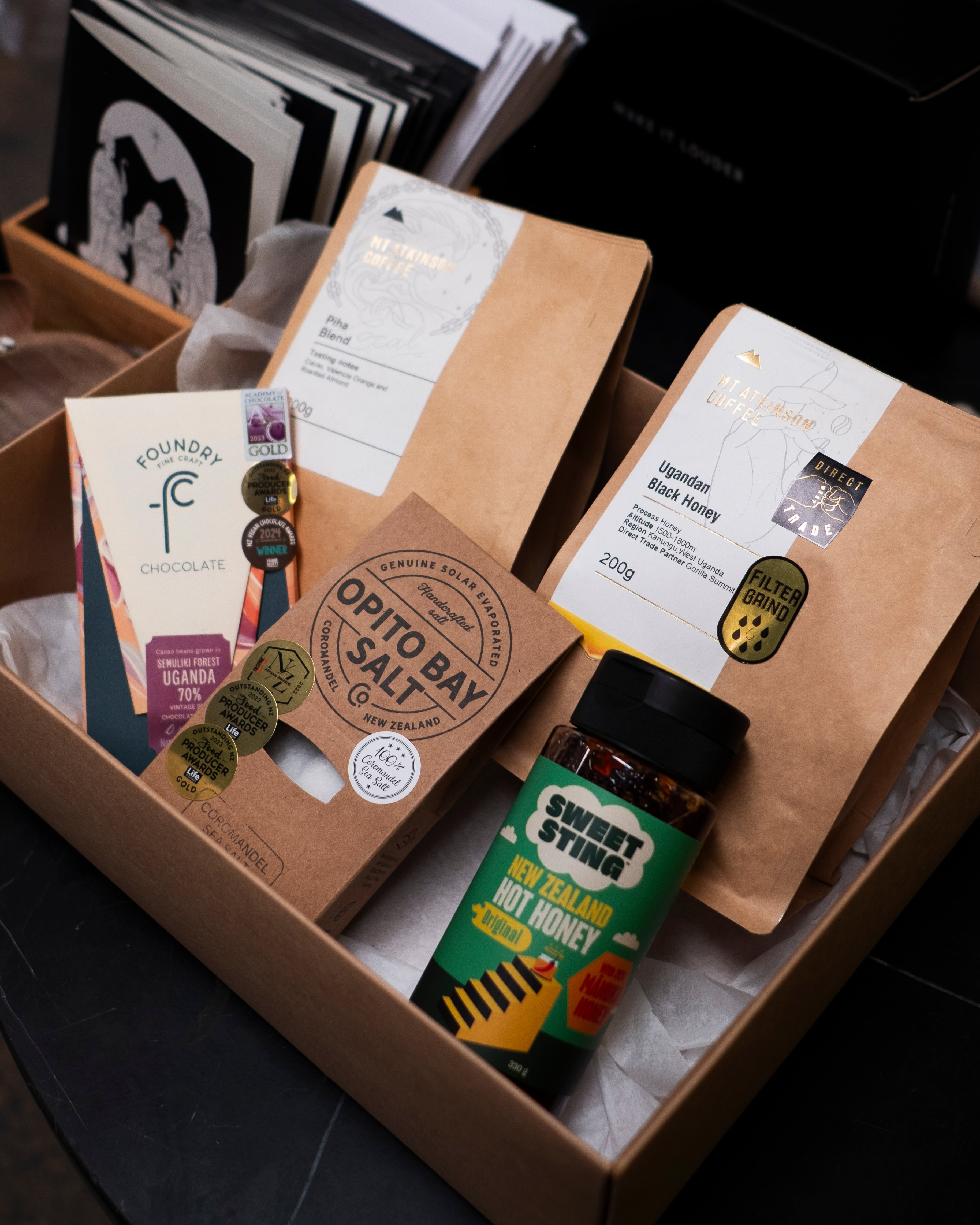 Gift Boxes