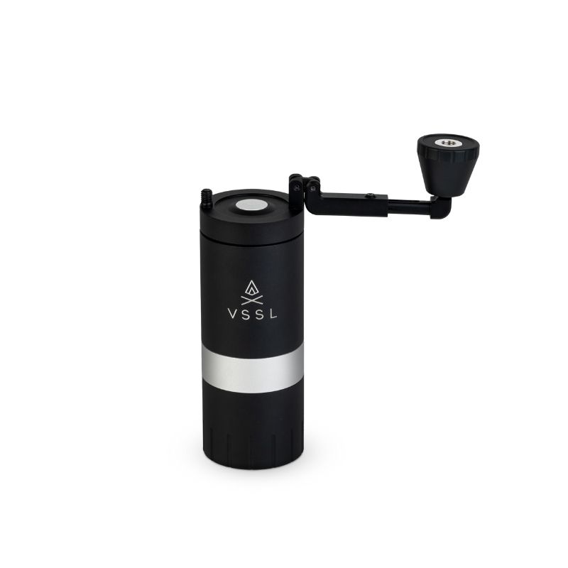 Whisky coffee and Hand grinder bundle, Save $90