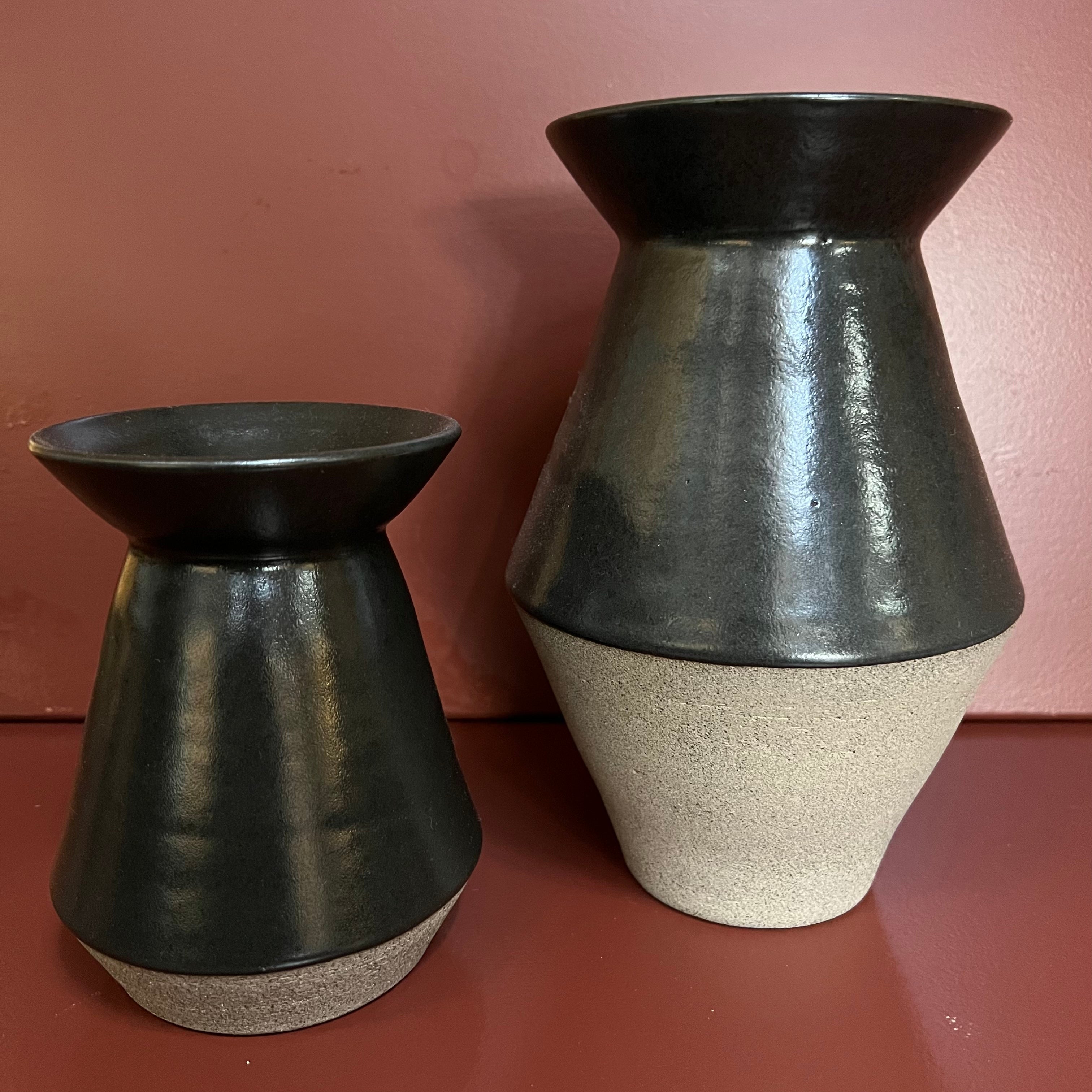 Thea Ceramics Vases - Torea Pango