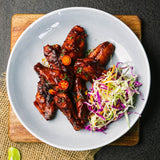 B!TCHING BBQ RUB