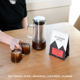 Ethiopian Yirgacheffe - Konga