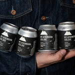 Whisky Cold Brew - Box of 4