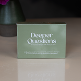Deeper Questions