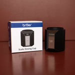 Bruer Scale Dosing Cup