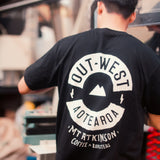 Mt Atkinson Patch Tee