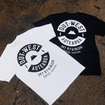 Mt Atkinson Patch Tee