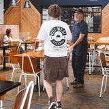 Mt Atkinson Patch Tee