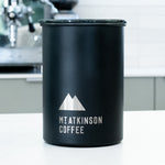 Mt Atkinson Airscape Matte Black