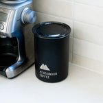 Mt Atkinson Airscape Matte Black