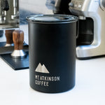 Mt Atkinson Airscape Matte Black