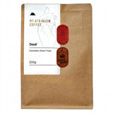 Decaf - Colombian Popayan