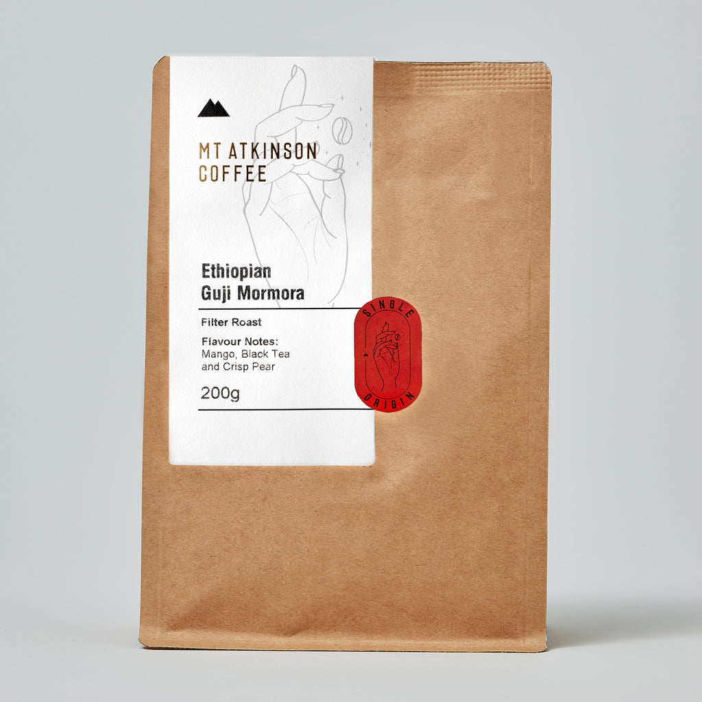 The Single Origin Subscription