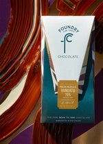 Foundry Chocolate - 70% Dark Chocolate