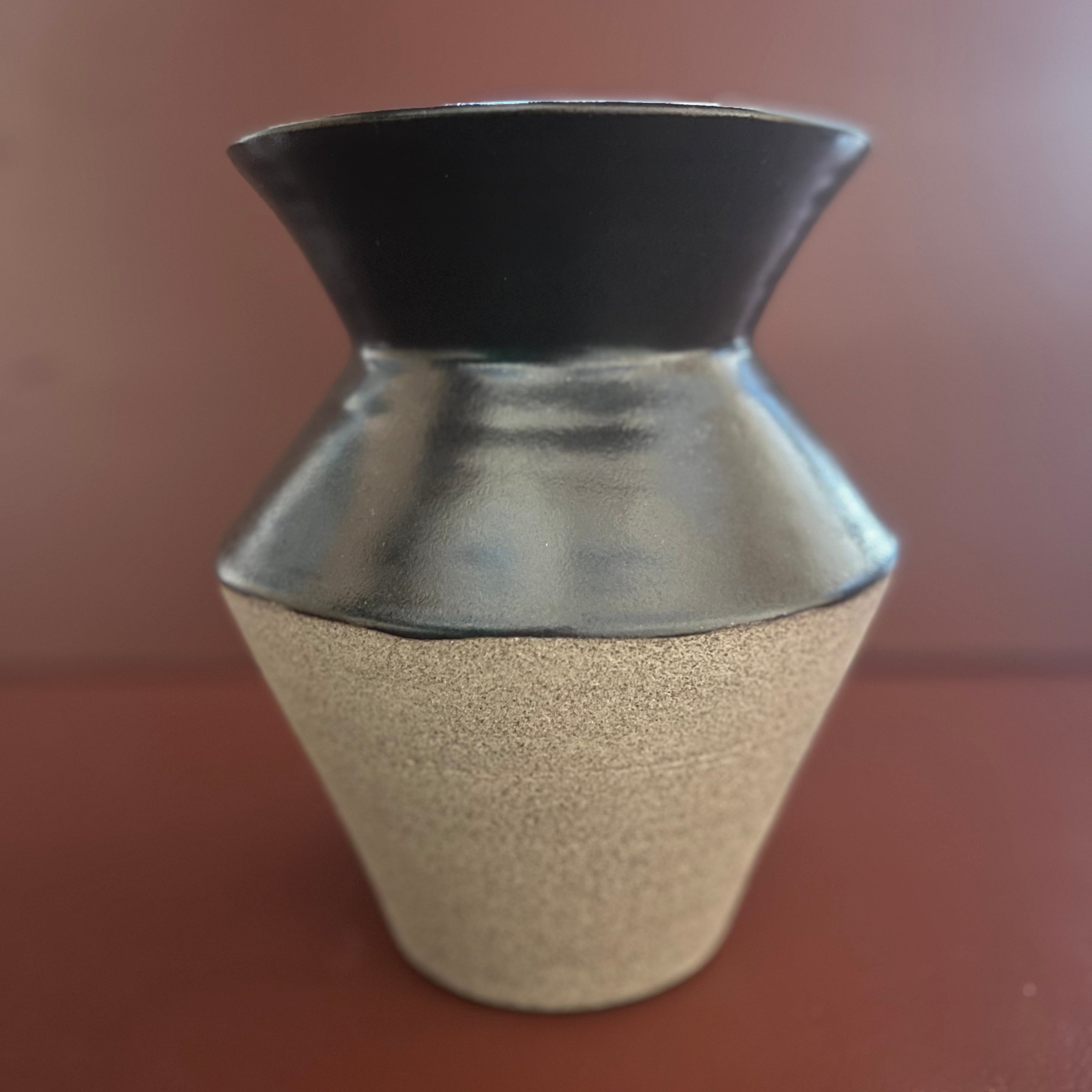 Thea Ceramics Vases - Torea Pango