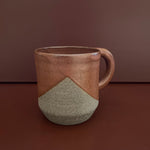 Thea ceramic Mugs - Karamea