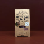 Opito Bay Salt: Rare Dry Gin Salt