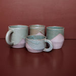 Thea Ceramics - Pōuriuri