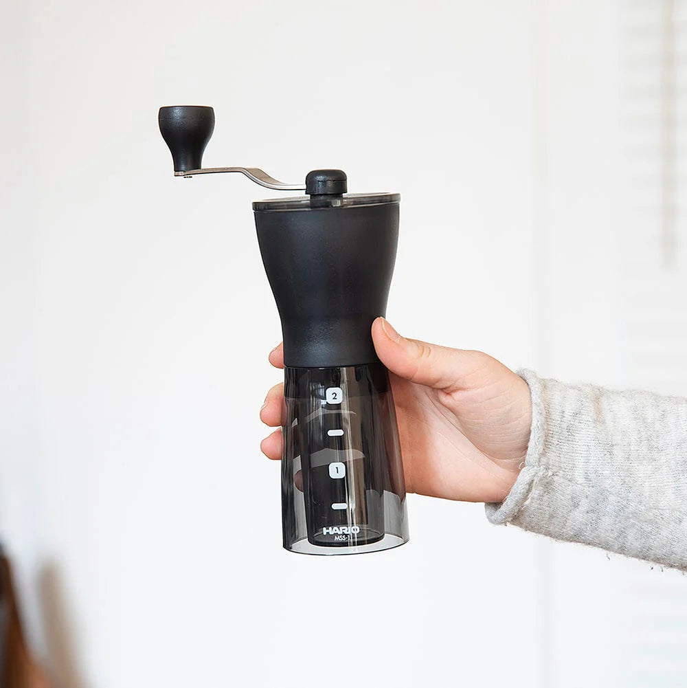 Hario Mini Coffee Hand Grinder