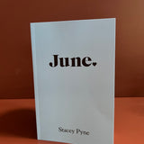 Books by Stacey Pyne