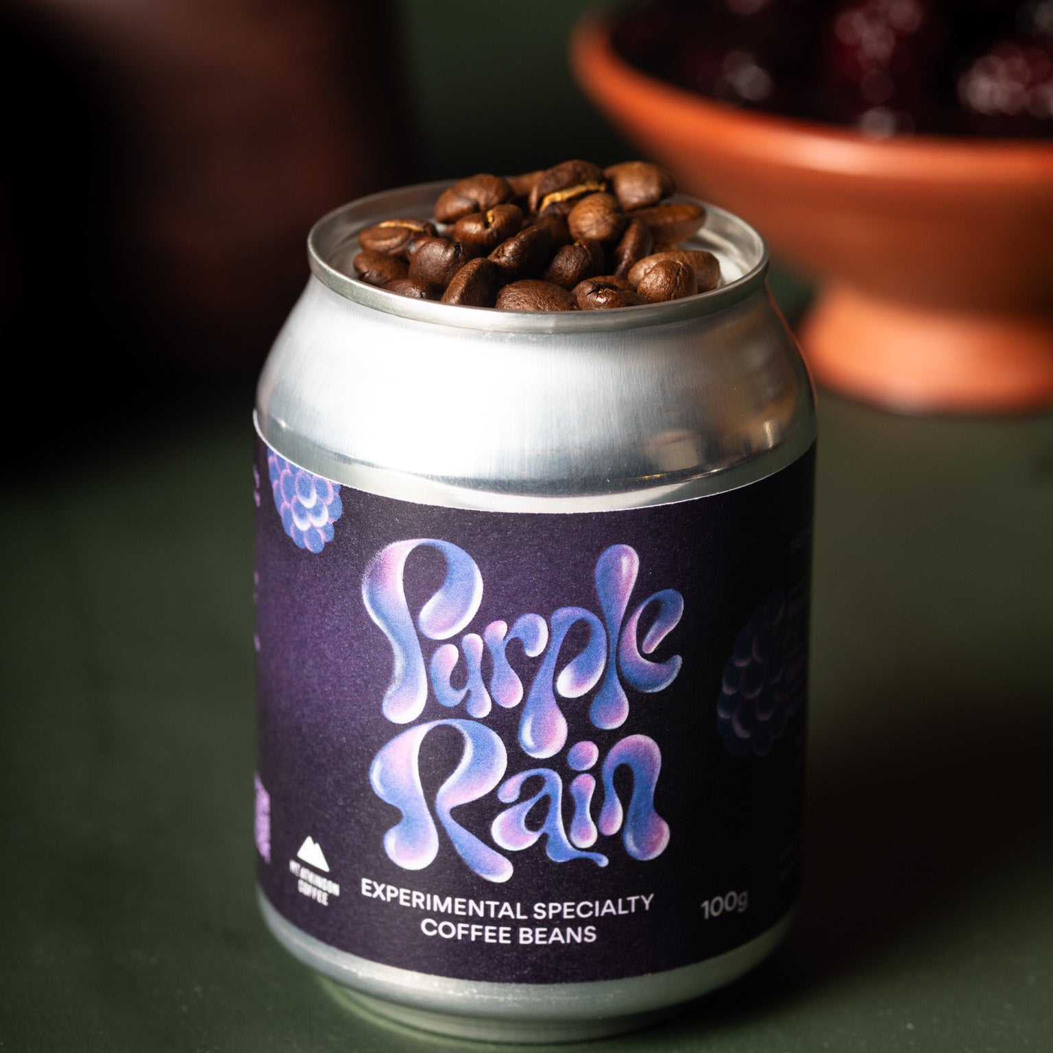 V60 Craft kit and Purple Rain bundle $10 OFF