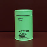 Matcha made