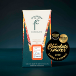 Foundry Chocolate - 70% Dark Chocolate