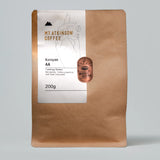 The Single Origin Subscription