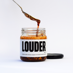 LOUDER Chilli Oil
