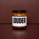 LOUDER Chilli Oil