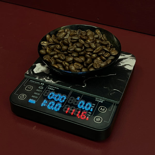 Matrix M1 Pro Smart Scale – Mt Atkinson Coffee