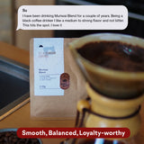 Muriwai Blend
