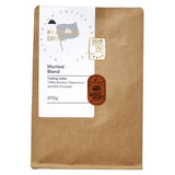 Muriwai Blend