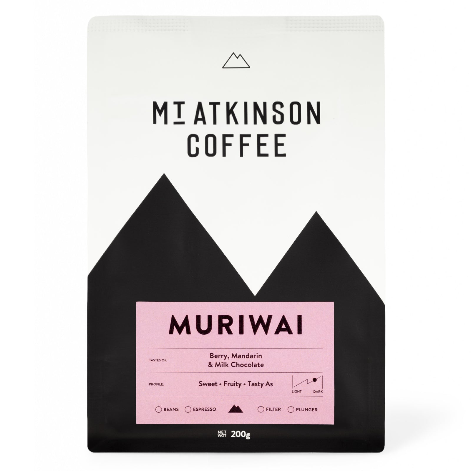 Muriwai collection-only