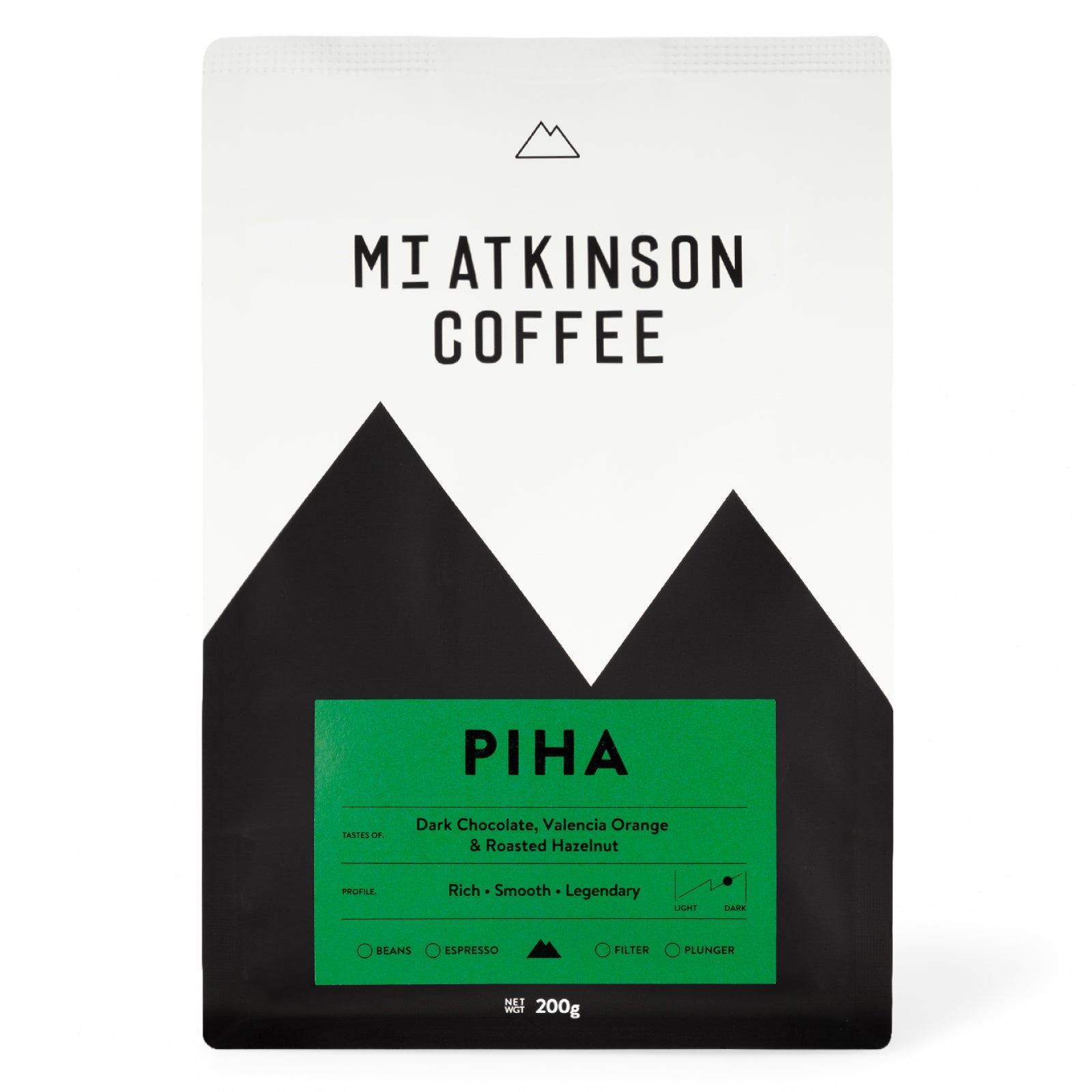 Piha collection-only