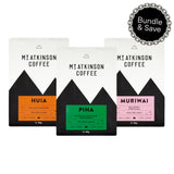 The Mt Atkinson Sampler Pack