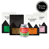 The Ultimate Coffee Bundle