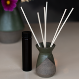 Oil Diffuser - Pōuriuri
