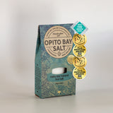 Opito Bay Salt: Sea Salt