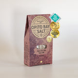 Opito Bay Salt: Rare Dry Gin Salt