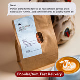 Piha Blend