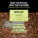 Decaf - Colombian Popayan