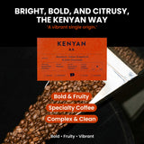 Kenyan AA