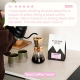 Muriwai Blend