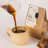 Ugandan Black Honey