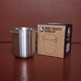 Rhino Coffee Dosing Cup