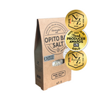 Opito Bay Salt: Rare Dry Gin Salt