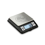 Rhino dosing scale