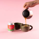 Slice of Heaven & Pōuriuri Mug Bundle